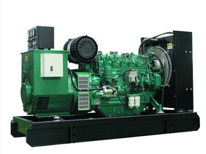 武义上柴200kw大型柴油二手发电机组 武义上柴200kw大型柴油二手发电机组