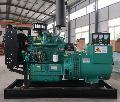 武义宗申动力10kw小型柴油二手发电机 武义宗申动力10kw小型柴油二手发电机