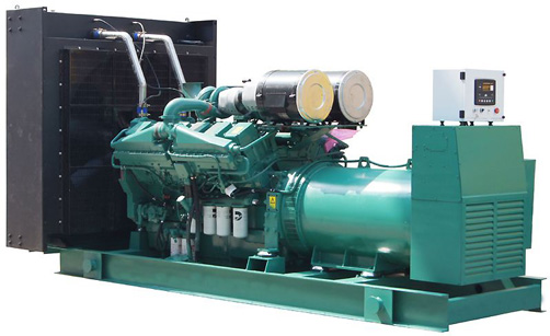 武义30kw康明斯柴油发电机组图片 武义30kw康明斯柴油发电机组图片