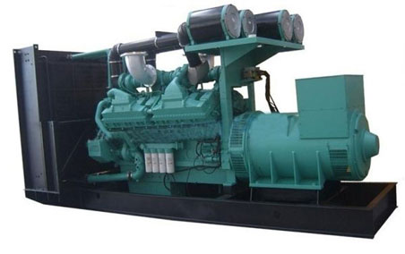 武义200kw康明斯发电机组图片 武义200kw康明斯发电机组图片