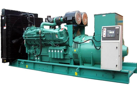 武义570kw康明斯柴油发电机组图片 武义570kw康明斯柴油发电机组图片