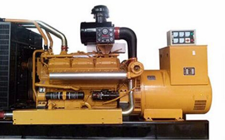 武义发电机出租