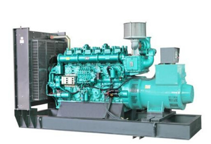 武义发电机出租