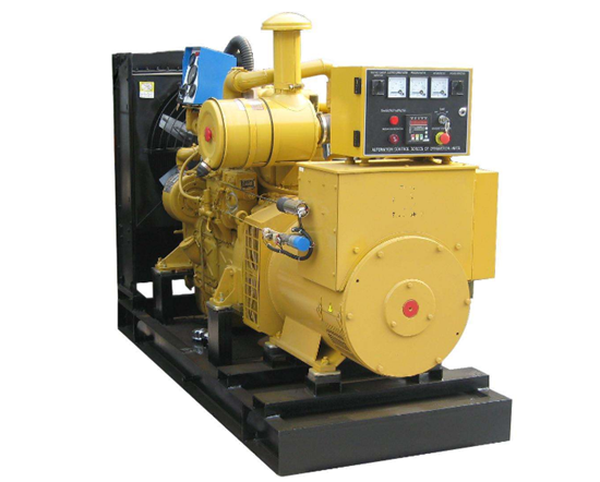 武义发电机出租